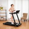 BE5872 ELECTRIC TREADMILL HMS PREMIUM