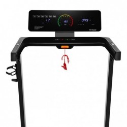 BE5872 ELECTRIC TREADMILL HMS PREMIUM