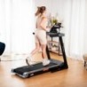 BE5873 ELECTRIC TREADMILL HMS PREMIUM