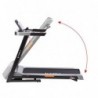 BE5873 ELECTRIC TREADMILL HMS PREMIUM