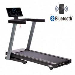 BE5838 ELECTRIC TREADMILL...