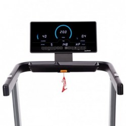 BE5838 ELECTRIC TREADMILL HMS PREMIUM