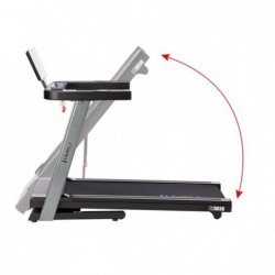 BE5838 ELECTRIC TREADMILL HMS PREMIUM