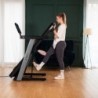 BE5838 ELECTRIC TREADMILL HMS PREMIUM