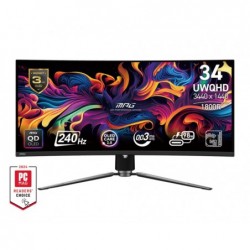 Monitor MSI 34"...