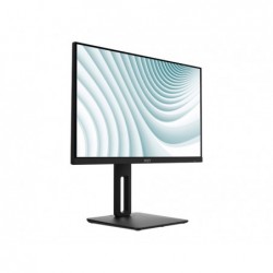 LCD Monitor MSI PRO MP242AP 23.8" Business Panel IPS 1920x1080 16:9 100Hz 1 ms Swivel Pivot Height