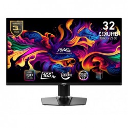 Monitor MSI 31.5" Gaming...