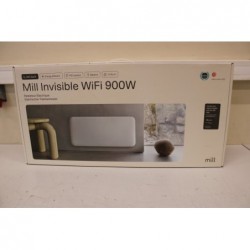 SALE OUT. Mill PA900WIFI3MP...