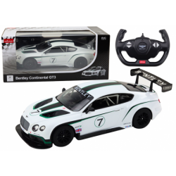 RC Sports Car 1:14 Bentley...