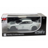 RC Sports Car 1:14 Bentley Continental GT3 White