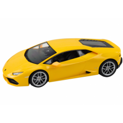 RC Car 1:14 Lamborghini Huracan Yellow