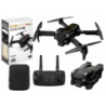 Remote Controlled Drone With 4K Camera SY16 Black Case