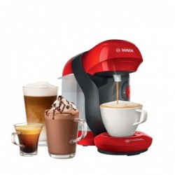 Bosch Tassimo Style TAS1103 coffee maker Fully-auto Capsule coffee machine 0.7 L