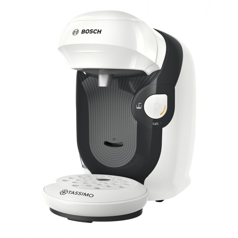 Bosch Tassimo Style TAS1104 coffee maker Fully-auto Capsule coffee machine 0.7 L