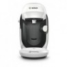 Bosch Tassimo Style TAS1104 coffee maker Fully-auto Capsule coffee machine 0.7 L