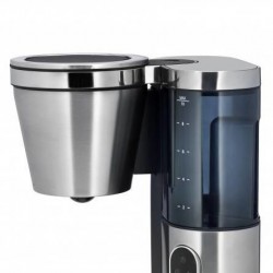 WMF 2-0412320011 Drip coffee maker 1.2 L