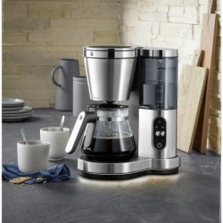 WMF 2-0412320011 Drip coffee maker 1.2 L