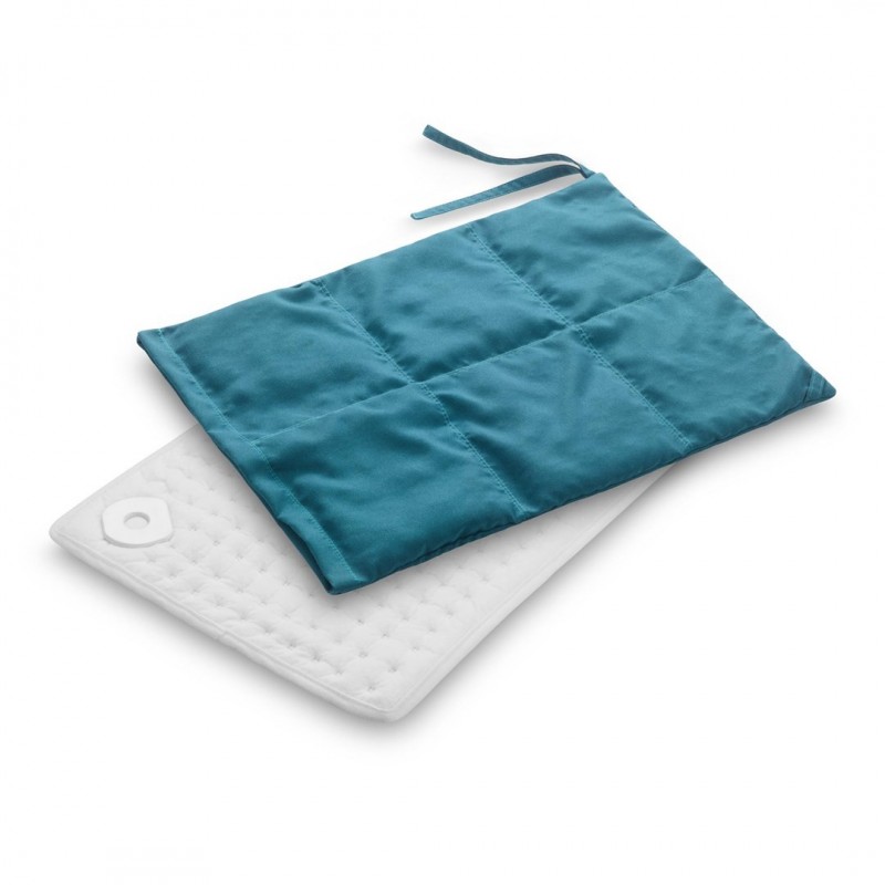 Medisana HS 200 Cherry Stone 3in1 heating pad (blue)