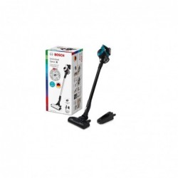 Bosch Serie 6 BBS611LAG handheld vacuum Blue Bagless