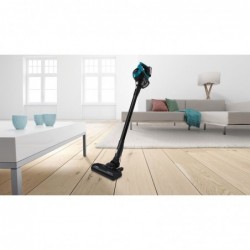 Bosch Serie 6 BBS611LAG handheld vacuum Blue Bagless