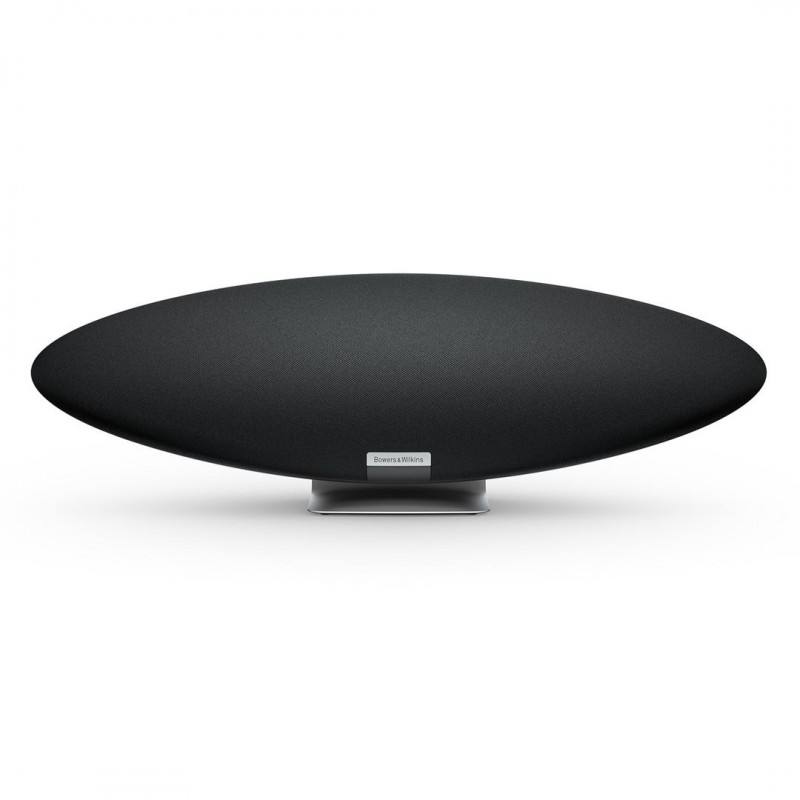 Głośnik Bezprzewodowy Bowers & Wilkins Zeppelin 2021 Midnight Gray