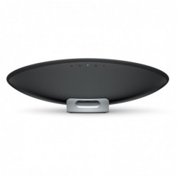 Głośnik Bezprzewodowy Bowers & Wilkins Zeppelin 2021 Midnight Gray