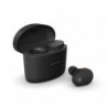 Yamaha TW-E5B - wireless in-ear headphones, black