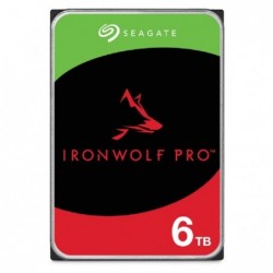 Seagate IronWolf Pro...