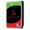 Seagate IronWolf Pro ST6000NT001 internal hard drive 3.5" 6 TB