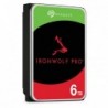 Seagate IronWolf Pro ST6000NT001 internal hard drive 3.5" 6 TB