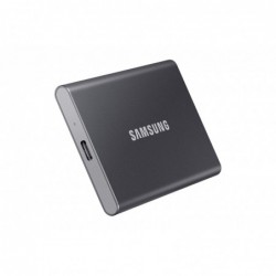 Samsung Portable SSD T7 1 TB USB Type-C 3.2 Gen 2 (3.1 Gen 2) Grey