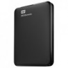 Western Digital WD Elements Portable external hard drive 2 TB Black