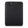 Western Digital WD Elements Portable external hard drive 2 TB Black