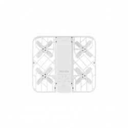 HoverAir X1 Drone - Combo Retail - White