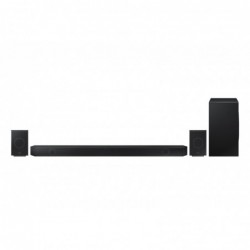 Soundbar Samsung HW-Q990D...