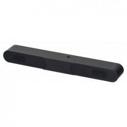 Lenovo 4XD1J05151 soundbar speaker Black 2.0 channels 4 W