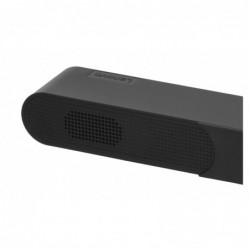 Lenovo 4XD1J05151 soundbar speaker Black 2.0 channels 4 W