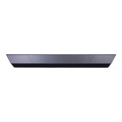 Philips TAB8507B/10 soundbar speaker Anthracite 3.1 channels 600 W