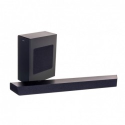 Philips TAB8507B/10 soundbar speaker Anthracite 3.1 channels 600 W