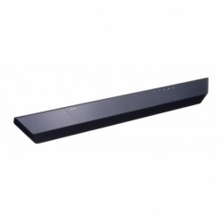 Philips TAB8507B/10 soundbar speaker Anthracite 3.1 channels 600 W