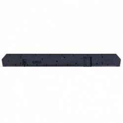 Samsung HW-Q700D/EN soundbar speaker Black 3.1.2 channels