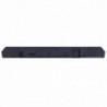 Samsung HW-Q700D/EN soundbar speaker Black 3.1.2 channels