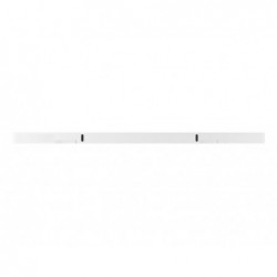 Samsung HW-S701D/EN soundbar speaker White 3.1 channels