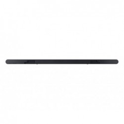 Samsung HW-S700D/EN soundbar speaker Black 3.1 channels