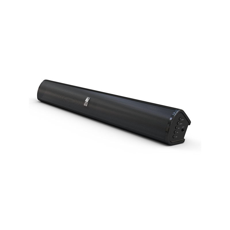 AVTEK Speaker Soundbar 2.1  ver.2, bass-reflex, HDMI (ARC)