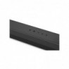 Soundbar LG S40T 2.1 channels with Bluetooth 300 W Black