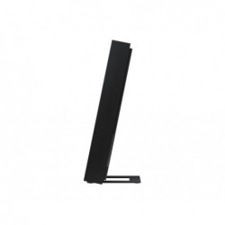 Samsung HW-LS60D/EN soundbar speaker Black 2.0 channels