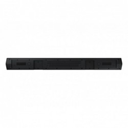 Samsung HW-B750D/EN -  soundbar, black 5.1 channels 400 W