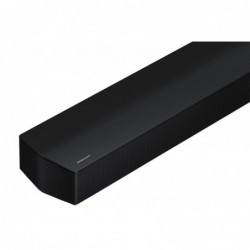 Samsung HW-B750D/EN -  soundbar, black 5.1 channels 400 W