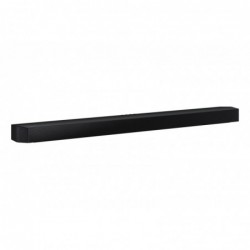 Samsung HW-B750D/EN -  soundbar, black 5.1 channels 400 W